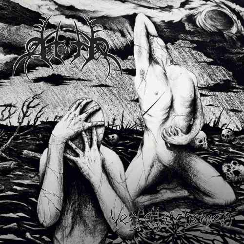 AETHER - Verfallsschemen CD